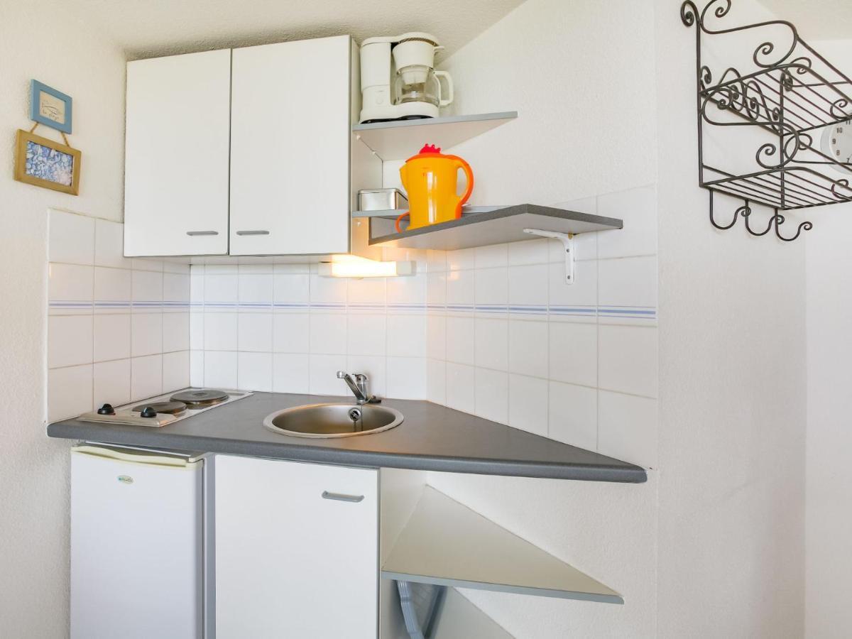 Studio Les Goelettes-15 By Interhome Saint-Cyprien  Zewnętrze zdjęcie