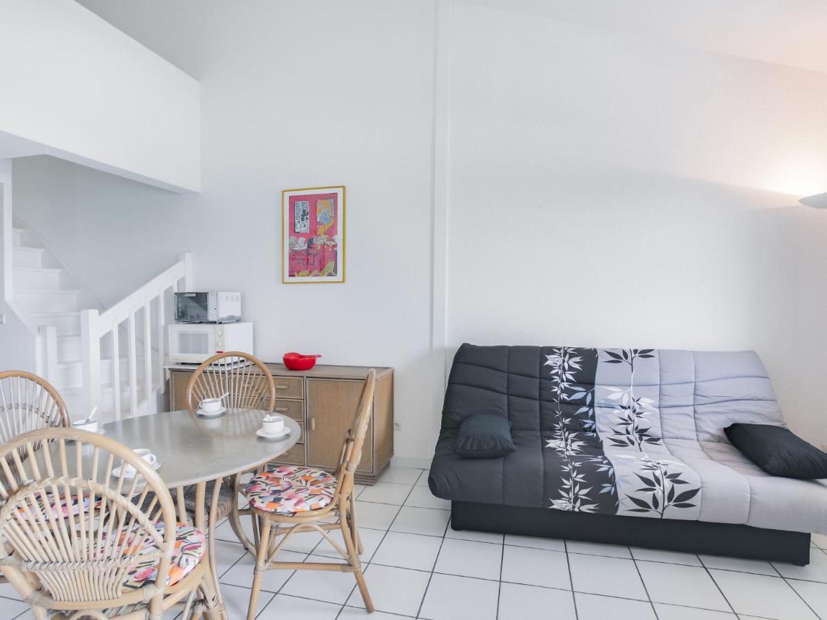 Studio Les Goelettes-15 By Interhome Saint-Cyprien  Zewnętrze zdjęcie