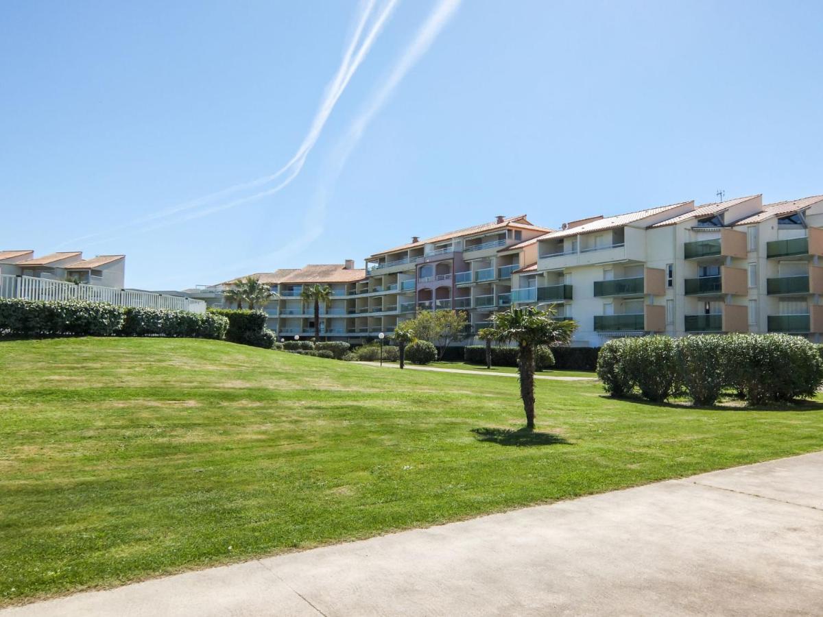 Studio Les Goelettes-15 By Interhome Saint-Cyprien  Zewnętrze zdjęcie